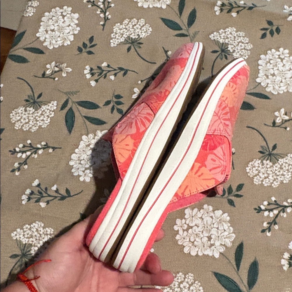 NEW Clark’s slip on shoe cloudstepper sz 7.5 - Picture 5 of 7